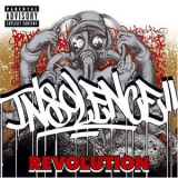Insolence - Revolution '2001