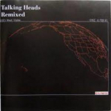 Talking Heads - Remixed '2001