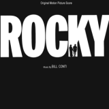 Bill Conti - Rocky - Original Motion Picture Score / Рокки Бальбоа '1976