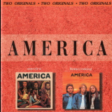 America - Two Originals: America '2001