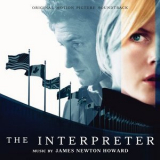 James Newton Howard - The Interpreter '2005