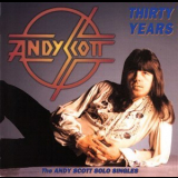 Andy Scott - 30 Years '1993