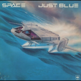 Space - Just Blue '1978