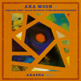 Aka Moon - Akasha Vol.1 '1995
