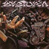 Dystopia - Human = Garbage '1994