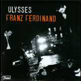 Franz Ferdinand - Ulysses EP '2009