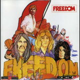 Freedom - Freedom '1970