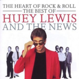 Huey Lewis & The News - The Heart Of Rock & Roll - The Best Of '1992