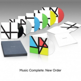 New Order - Music Complete '2015