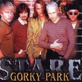 Gorky Park - Stare '1996