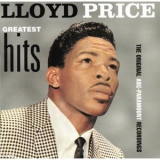 Lloyd Price - Lloyd Price Greatest Hits '1994