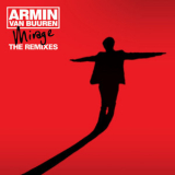 Armin van Buuren - Mirage - The Remixes '2011