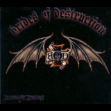 Brides Of Destruction - Runaway Brides '2005