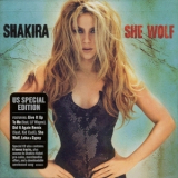 Shakira - She Wolf '2009