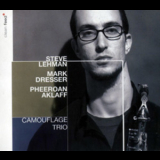 Steve Lehman's Camouflage Trio - Interface '2004