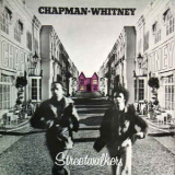 Chapman Whitney - Streetwalkers '1975