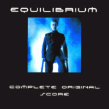 Klaus Badelt - Equilibrium (Limited Edition) (CD1) '2002