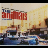 The Animals - San Francisco Nights '2007