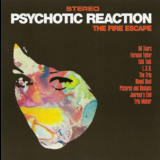 The Fire Escape - Psychotic Reaction '1967