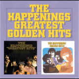 Happenings, The - Greatest Golden Hits '2001
