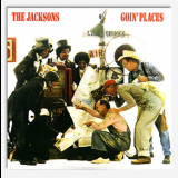 The Jacksons - Goin' Places (Original Album Classics) '1977
