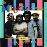 Meters - Anthology (2CD) '1970