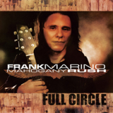 Frank Marino - Full Circle '1986