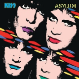 KISS - Asylum '1985
