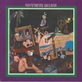 Haystacks Balboa - Detoxified '1970
