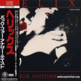 Helix - Back For Another Taste '1990