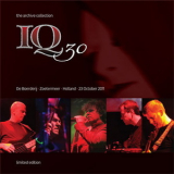 IQ - The Archive Collection: IQ30 (Live In Zoetermeer, 2CD) '2012