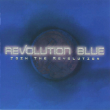Join The Revolution - Revolution Blue '2008