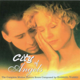 Gabriel Yared - City Of Angels / Город ангелов (Complete) OST '1998