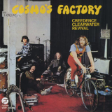 Creedence Clearwater Revival - Cosmo's Factory '1970