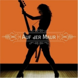 Melissa Auf Der Maur - Auf Der Maur '2004