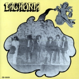 Laghonia - Glue '1968
