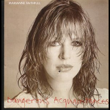 Marianne Faithfull - Dangerous Acquaintances '1981