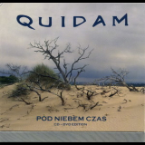 Quidam - Pod Niebem Czas '2009