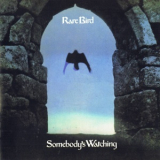 Rare Bird - Somebody's Watching (remaster) '1973