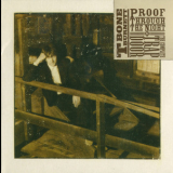 T-Bone Burnett - Proof Through The Night & The Complete Trap Door (1982-1984) [2CD]  '2007