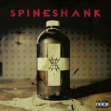 Spineshank - Self-destructive Pattern '2003