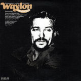 Waylon Jennings -  Lonesome, On'ry & Mean '1973