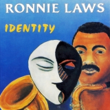Ronnie Laws - Identity '1990