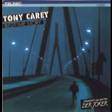 Tony Carey - Bedtime Story '1987