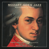 Zbigniew Namyslowski - Mozart Goes Jazz '1999