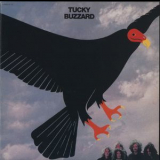 Tucky Buzzard - Tucky Buzzard '1969