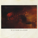 Cocteau Twins - Victorialand '1986