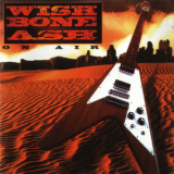 Wishbone Ash - On Air '1998