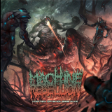 Machine Of Rebellion - Vortex Of Endless War '2015