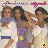 Arabesque - City Cats '1979